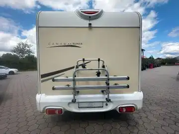 AHORN Canada TQ Plus 